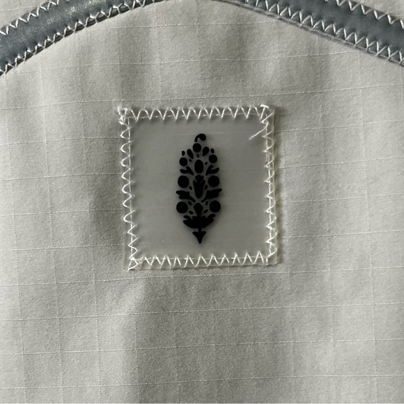 FP Movement by FREE PEOPLE:Moon Magic Fleece Lined Rain Coat ☔️ NWT - Picture 14 of 16